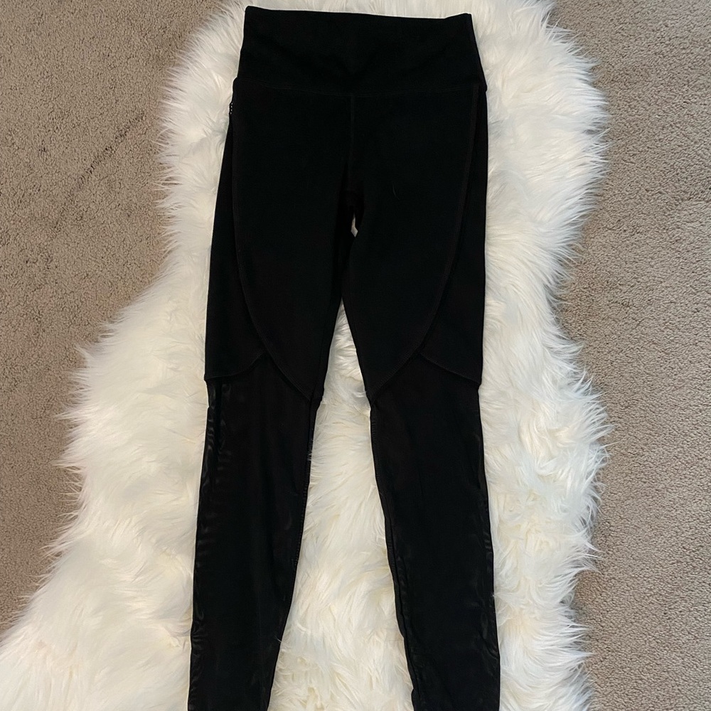 Fabletics Mesh legging